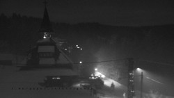 Informační centrum Zvonice