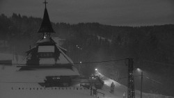 Informační centrum Zvonice