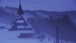 Informační centrum Zvonice