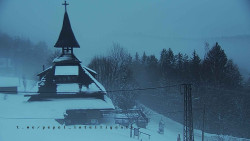 Informační centrum Zvonice