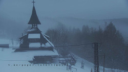 Informační centrum Zvonice