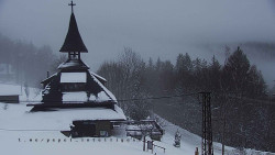 Informační centrum Zvonice