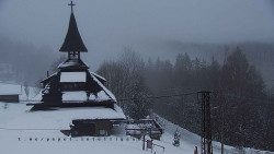 Informační centrum Zvonice