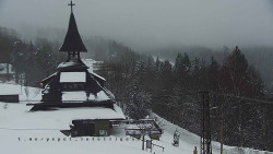 Informační centrum Zvonice