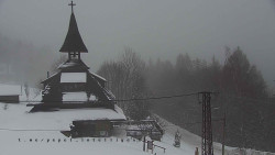 Informační centrum Zvonice