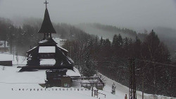 Informační centrum Zvonice