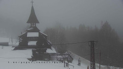 Informační centrum Zvonice