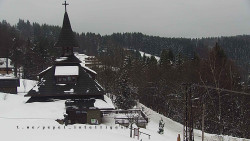 Informační centrum Zvonice