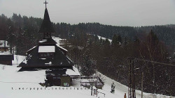 Informační centrum Zvonice