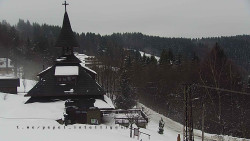 Informační centrum Zvonice