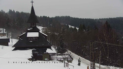 Informační centrum Zvonice