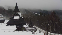 Informační centrum Zvonice