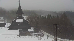 Informační centrum Zvonice