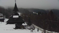 Informační centrum Zvonice