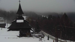 Informační centrum Zvonice