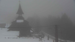 Informační centrum Zvonice