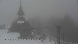 Informační centrum Zvonice