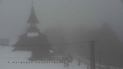 Informační centrum Zvonice