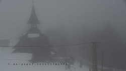 Informační centrum Zvonice