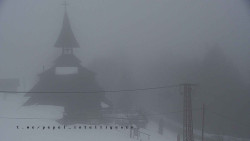 Informační centrum Zvonice