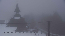 Informační centrum Zvonice