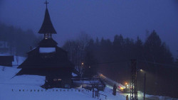 Informační centrum Zvonice