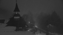 Informační centrum Zvonice