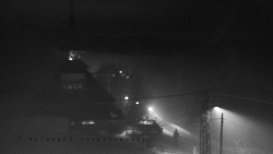 Informační centrum Zvonice