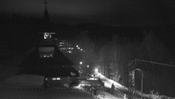 Informační centrum Zvonice