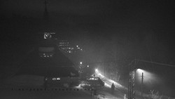 Informační centrum Zvonice