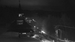 Informační centrum Zvonice