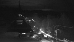 Informační centrum Zvonice