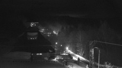 Informační centrum Zvonice