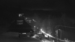 Informační centrum Zvonice