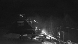 Informační centrum Zvonice