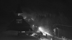 Informační centrum Zvonice