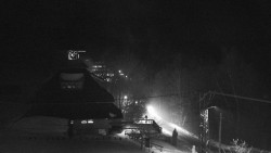 Informační centrum Zvonice