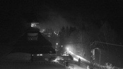 Informační centrum Zvonice