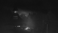 Informační centrum Zvonice