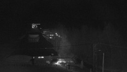 Informační centrum Zvonice