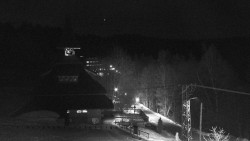 Informační centrum Zvonice