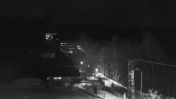 Informační centrum Zvonice