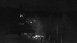 Informační centrum Zvonice