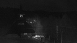 Informační centrum Zvonice