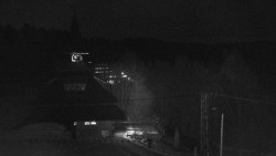 Informační centrum Zvonice