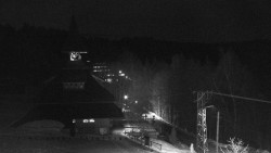 Informační centrum Zvonice