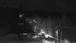 Informační centrum Zvonice