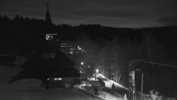 Informační centrum Zvonice