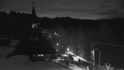 Informační centrum Zvonice