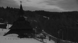 Informační centrum Zvonice